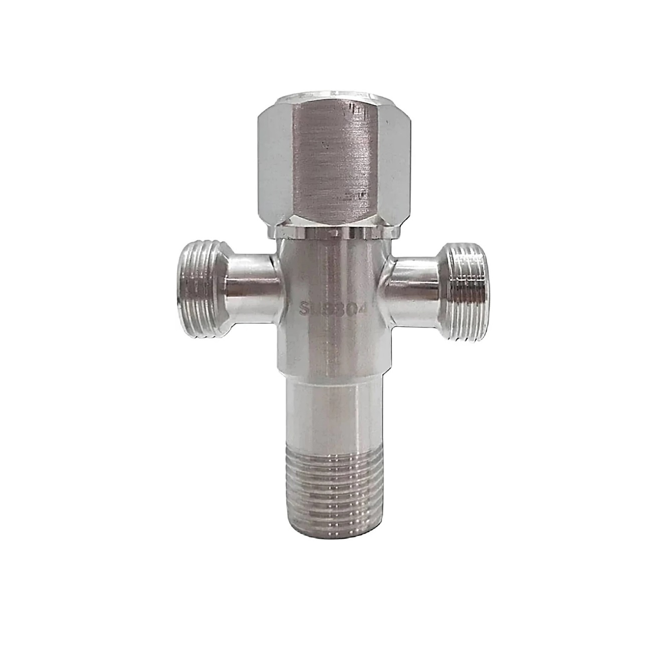Van T – Van khóa góc cấp nước dân dụng
